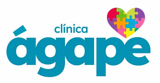 Clínica Ágape Logo